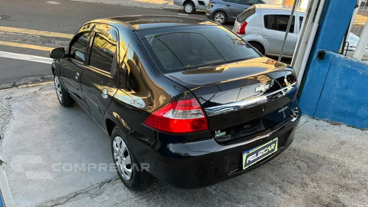 PRISMA 1.4 MPFI LT 8V