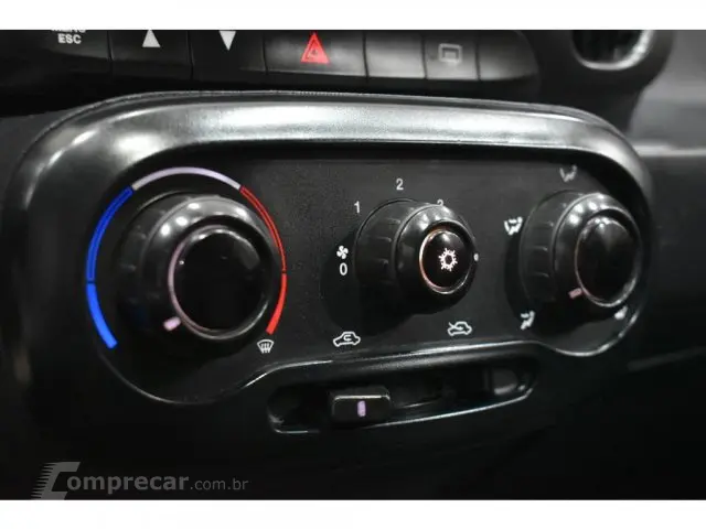 MOBI - 1.0 EVO LIKE. MANUAL