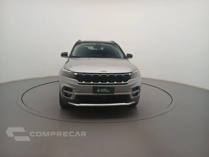 COMMANDER 1.3 T270 TURBO FLEX LIMITED AT6
