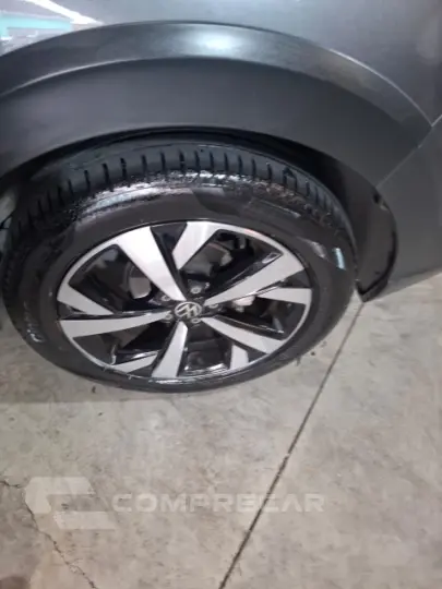 NIVUS 1.0 200 TSI Highline