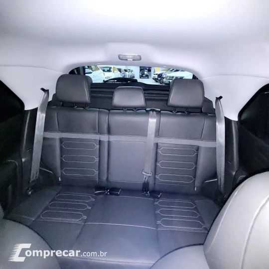 C4 CACTUS SHINE Pack 1.6 Turbo Flex Aut.