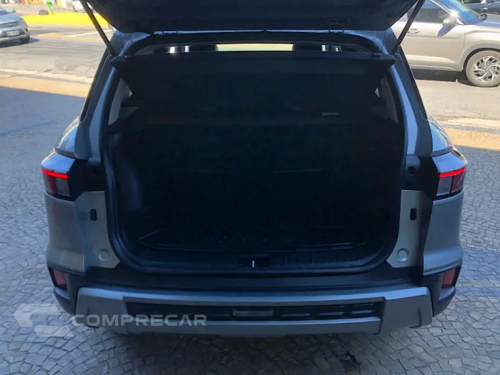 Creta 1.0 Tgdi Flex Comfort Automático