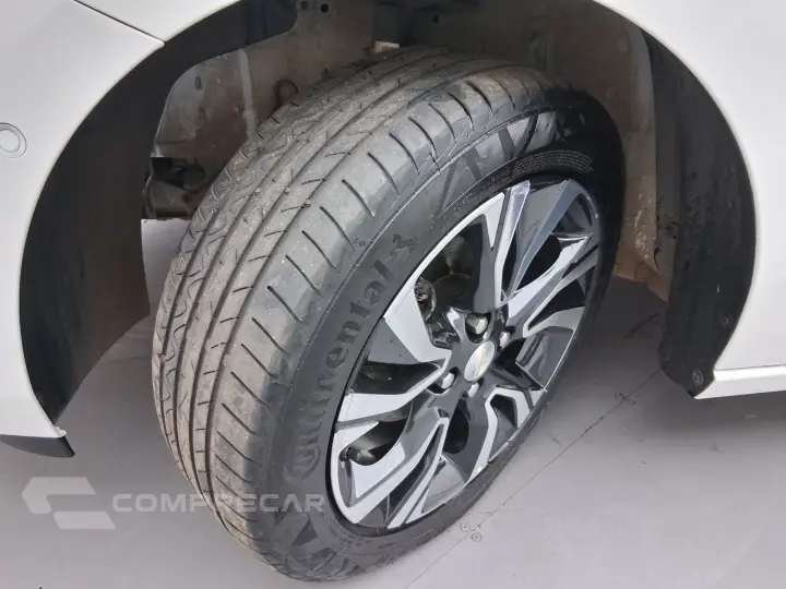 ONIX 1.0 TURBO FLEX PREMIER AUTOMÁTICO