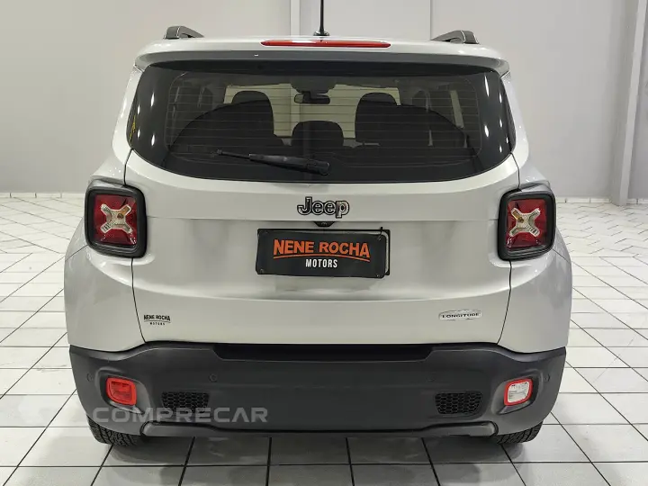 RENEGADE 1.8 16V Longitude