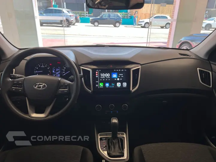 CRETA 1.6 16V ACTION HYUNDAI
