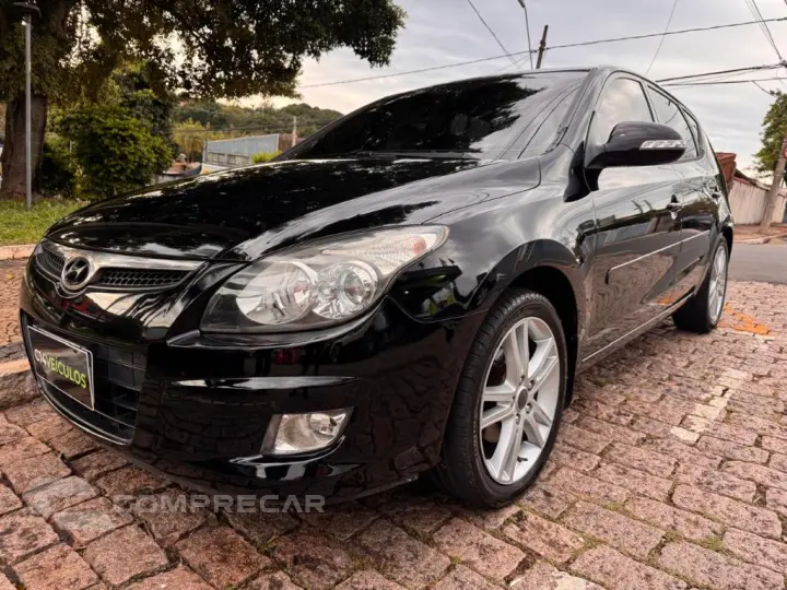 i30 2.0 16V 145cv 5p Mec.