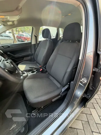 Polo 1.6 MSI Total Flex 16V 5p Aut.