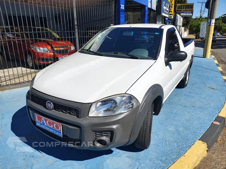 STRADA 1.4 MPI Working CS 8V