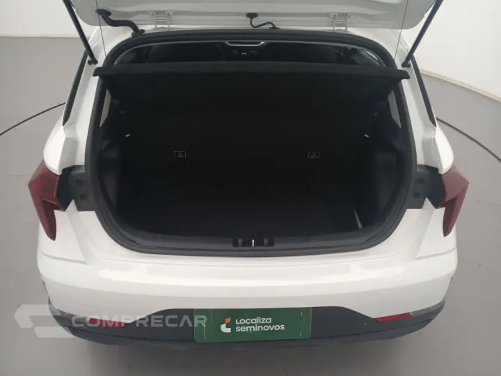 HB20 1.0 12V FLEX COMFORT PLUS MANUAL