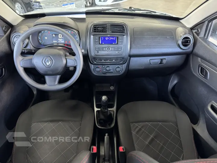 KWID 1.0 12V SCE ZEN
