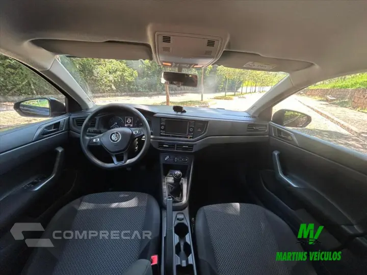 POLO 1.6 MSI TOTAL FLEX MANUAL