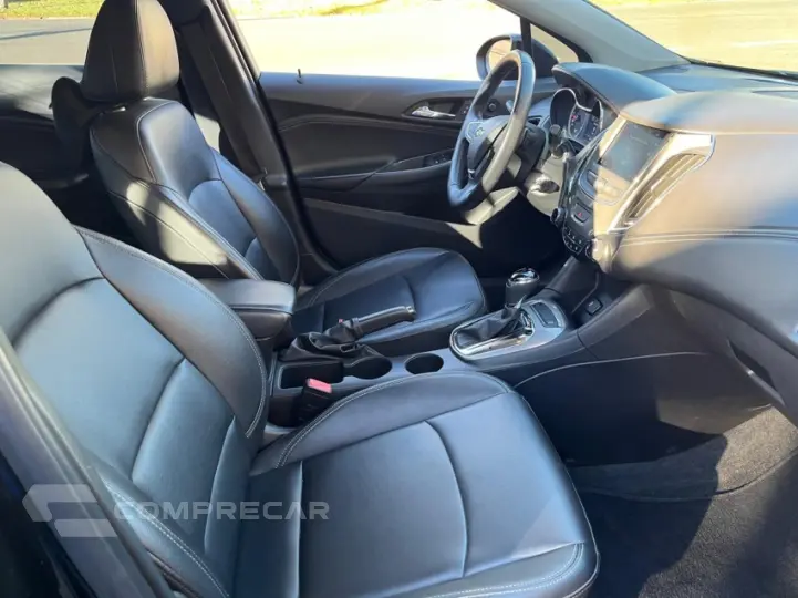CRUZE 1.4 Turbo LT 16V