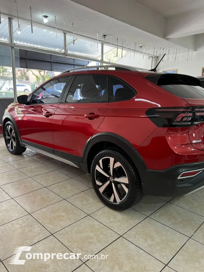 NIVUS 1.0 200 TSI Highline