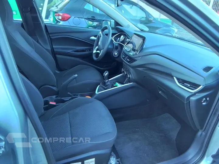 ONIX 1.0 TURBO FLEX PLUS LT MANUAL