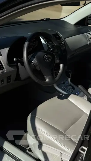 COROLLA 2.0 XEI 16V