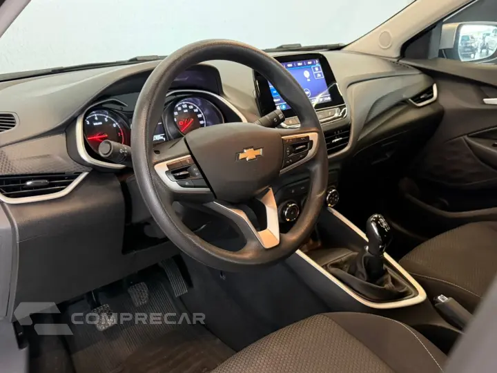 ONIX 1.0 FLEX LT MANUAL