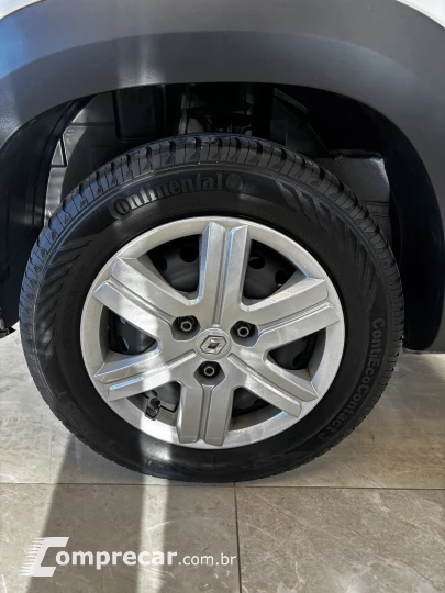 KWID 1.0 12V SCE ZEN