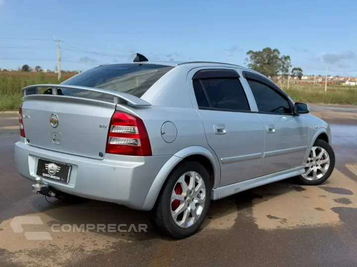 ASTRA 2.0 MPFI ADVANTAGE 8V FLEX 4P MANUAL