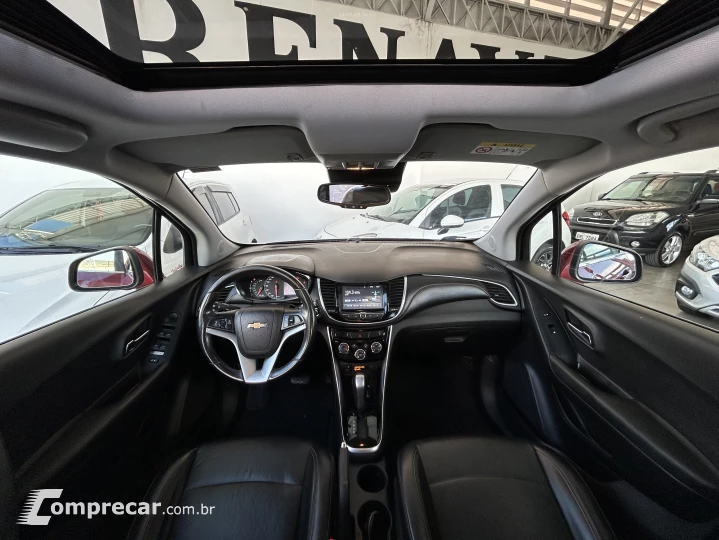 TRACKER 1.4 16V Turbo Premier