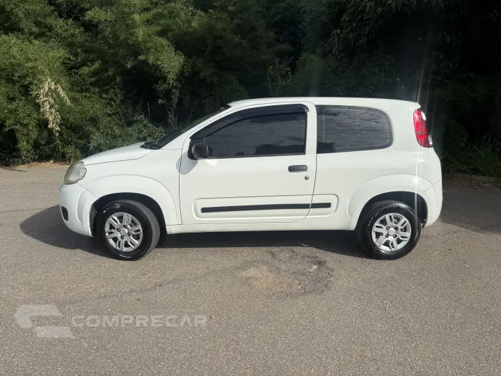 UNO 1.0 EVO Vivace 8V