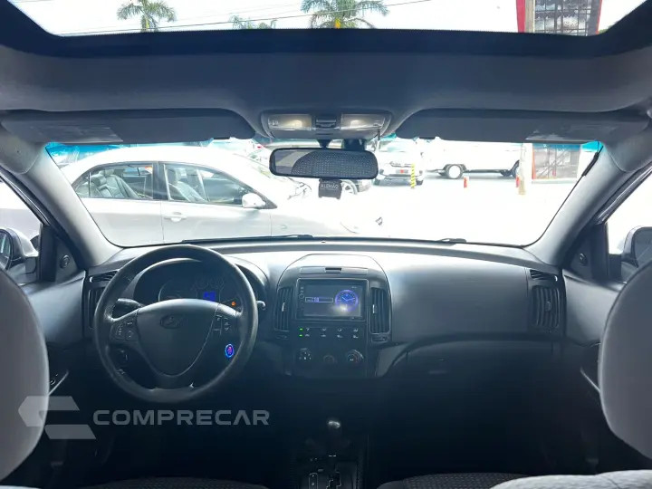 I30 2.0 MPFI GLS 16V