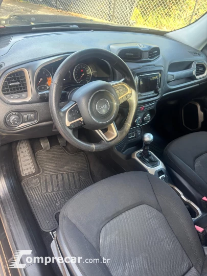 Renegade Sport 1.8