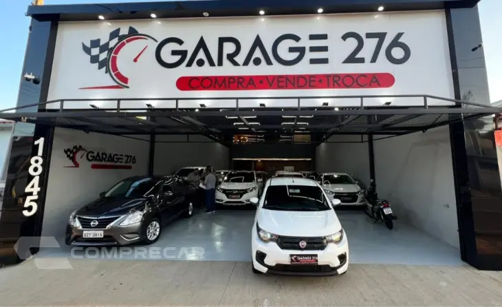 MOBI LIKE 1.0 Fire Flex 5p.