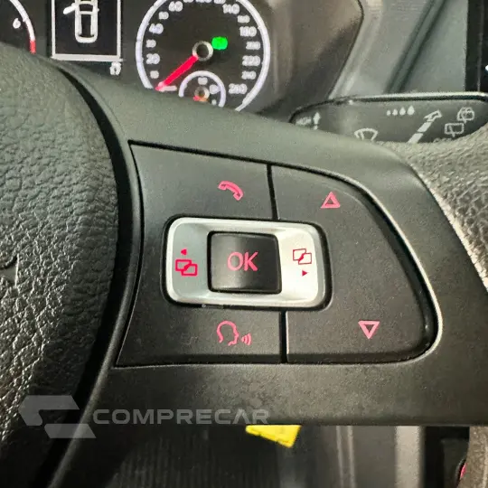 T-Cross Sense 200 TSI 1.0 Flex 5p Aut.