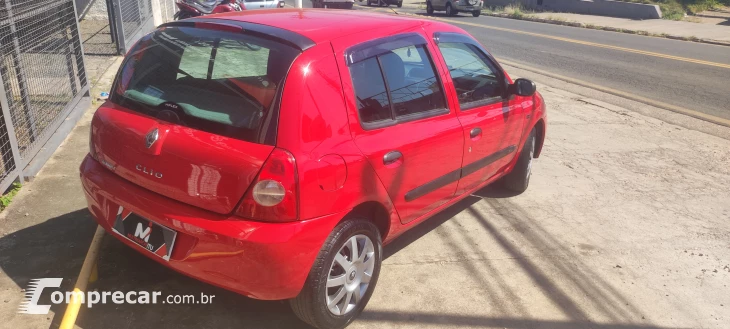 CLIO 1.0 16V