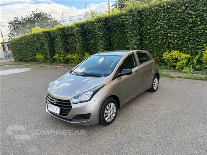 HB20 1.0 Comfort 12V