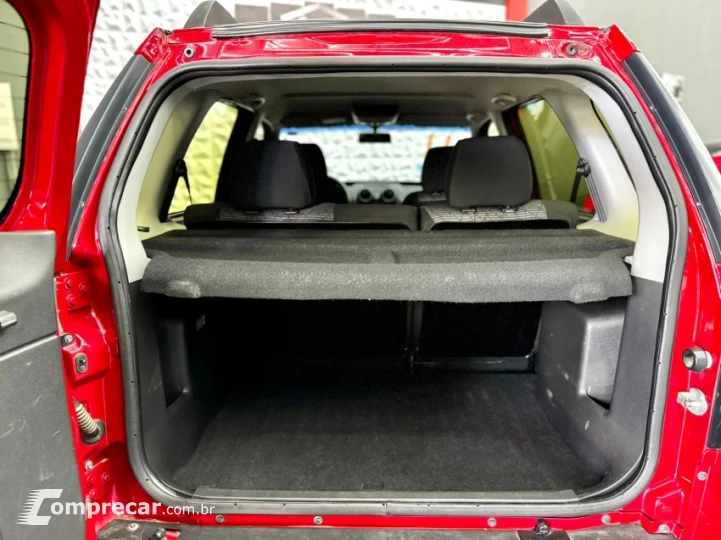 ECOSPORT 1.6 Freestyle 8V