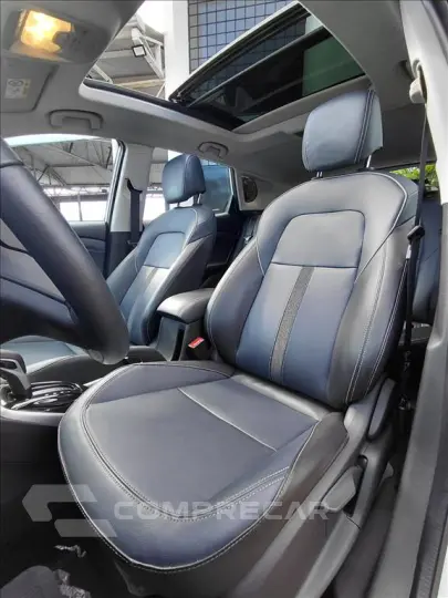 TRACKER 1.2 TURBO FLEX PREMIER AUTOMÁTICO