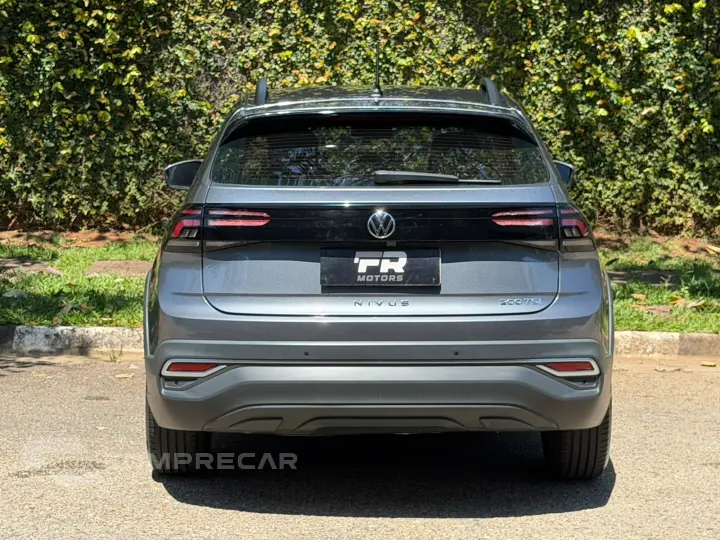 NIVUS 1.0 200 TSI Comfortline
