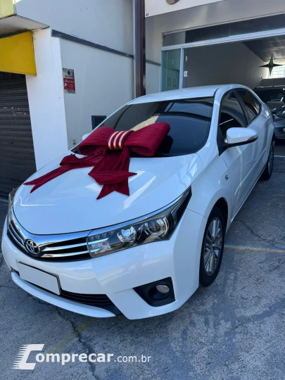 COROLLA 2.0 Altis 16V