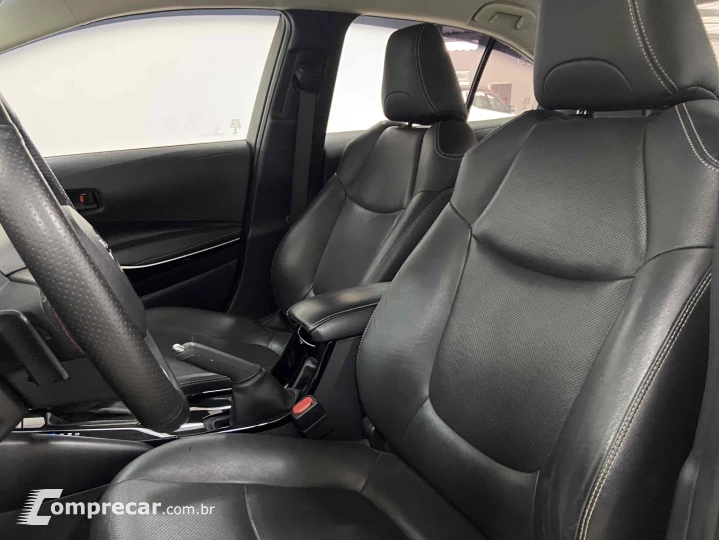 COROLLA 2.0 VVT-IE FLEX XEI DIRECT SHIFT