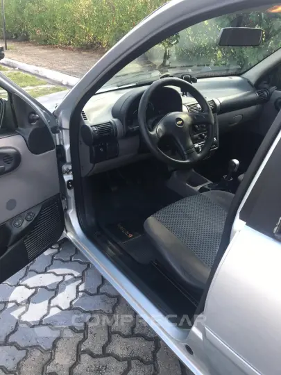 CLASSIC 1.0 MPFI VHC Super 8V