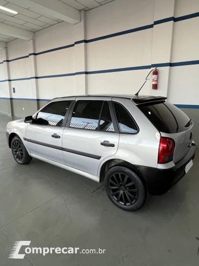 GOL 1.0 MI 8V G.IV