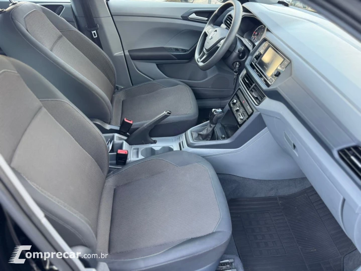 T-CROSS 1.0 200 TSI Sense