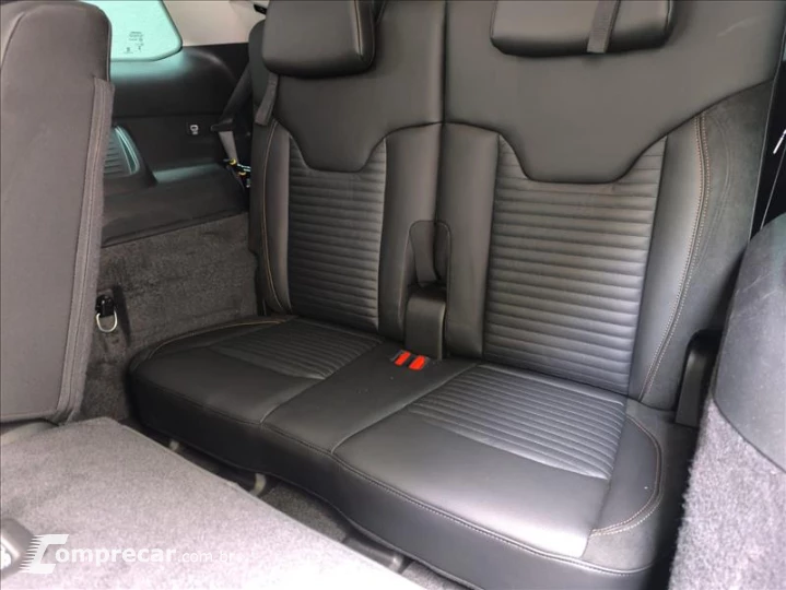 COMMANDER 2.0 Td380 Turbo Limited