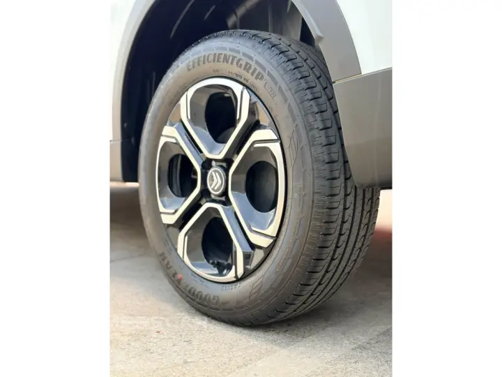 C3 AIRCROSS 1.0 TURBO 200 FLEX SHINE 7L CVT