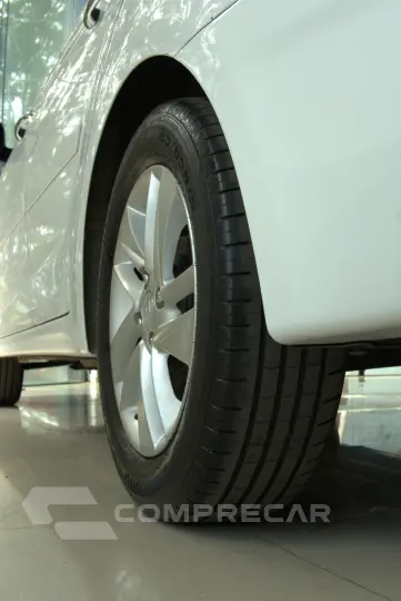 HB20 1.6 Comfort 16V