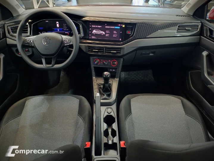 POLO 1.0 170 TSI MANUAL