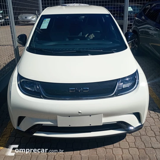 DOLPHIN 44,9 KW GS