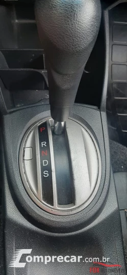 FIT 1.5 EX 16V