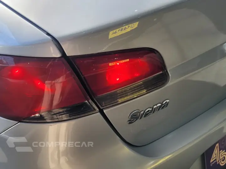 Siena EL 1.0 mpi Fire Flex 8V 4p