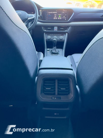 TAOS 1.4 250 TSI Comfortline