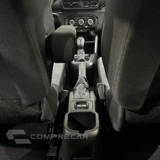 AIRCROSS F. Pack 1.0 Flex TB 200 Aut.