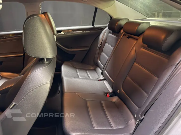 JETTA 2.0 COMFORTLINE FLEX 4P TIPTRONIC