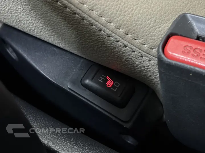 ASX 2.0 AWD 16V FLEX 4P AUTOMÁTICO