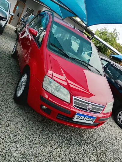 Idea 1.4 4P ELX FLEX